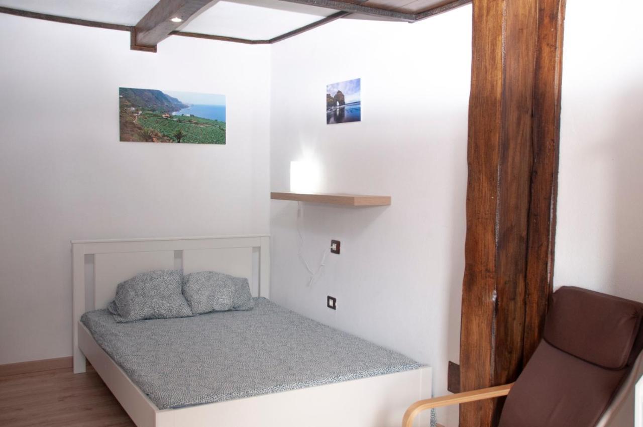 Vakantiehuis Casa Catuja *