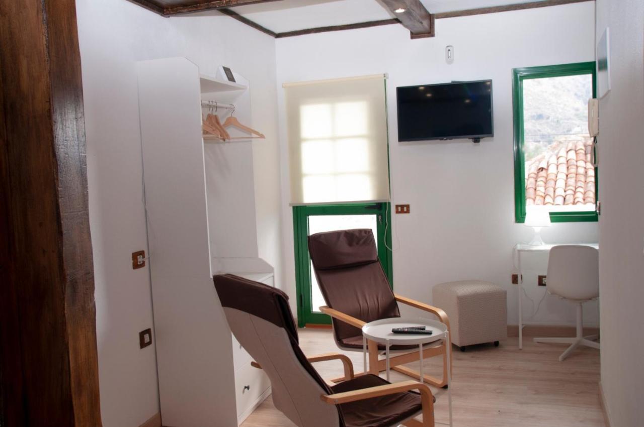 Vakantiehuis Casa Catuja