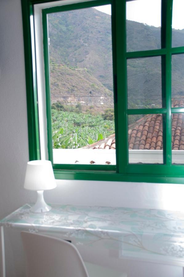 Vakantiehuis Casa Catuja *
