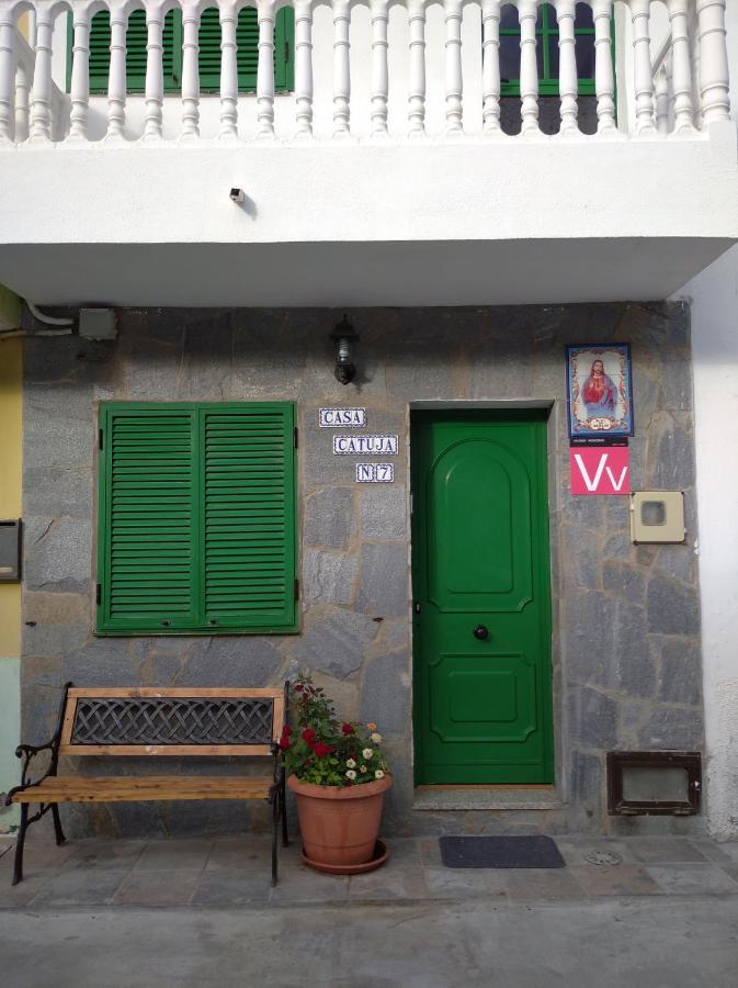 Casa Catuja Vakantiehuis Los Realejos