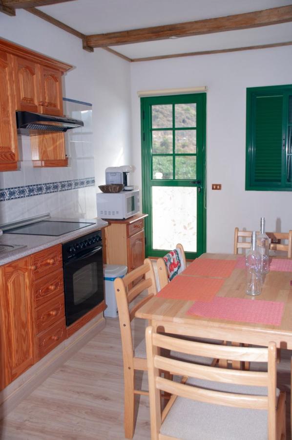 Casa vacanze Casa Catuja Los Realejos
